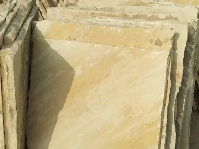 Example photograph of Dholpur Beige