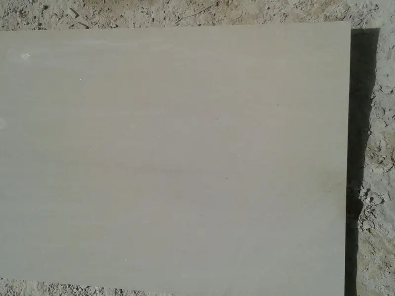 Example photograph of Dholpur White