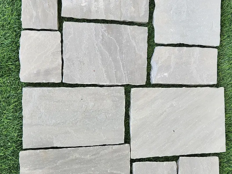 Example photograph of Kandla Grey