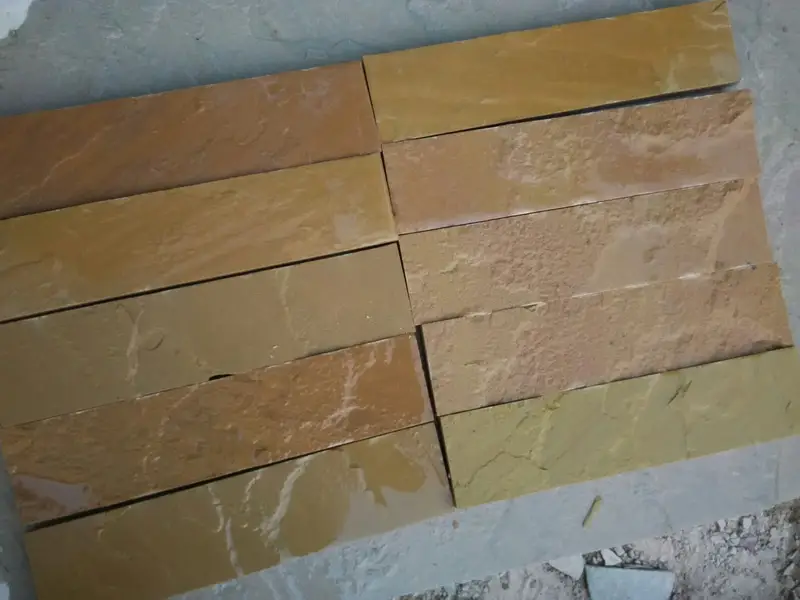 Example photograph of Lalitpur Yellow