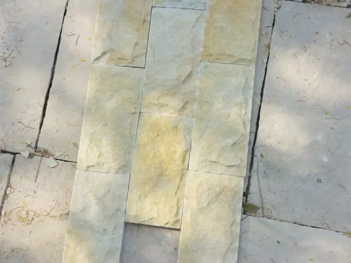 Example photograph of Deoli Green